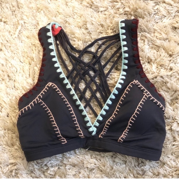 Maaji Bikini Top Small - Picture 1 of 4